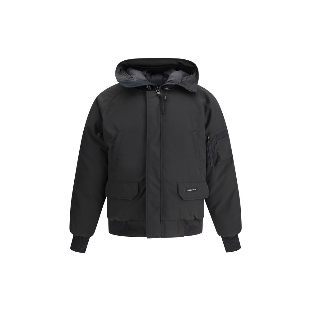 Canada Goose Chilliwack Bomber Jacket