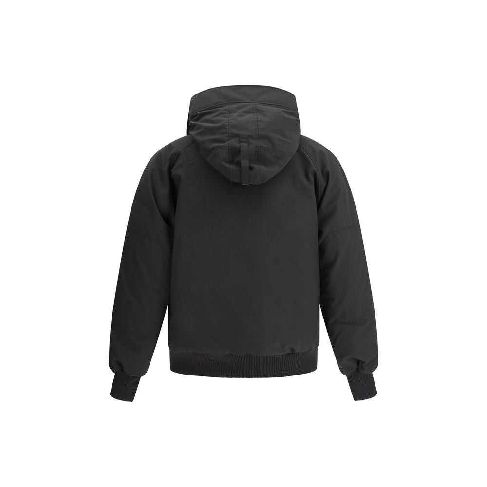 Canada Goose Chilliwack Bomber Jacket