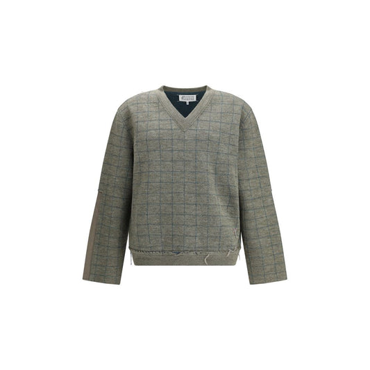 Margiela V-neck Sweater