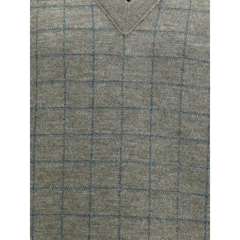 Margiela V-neck Sweater