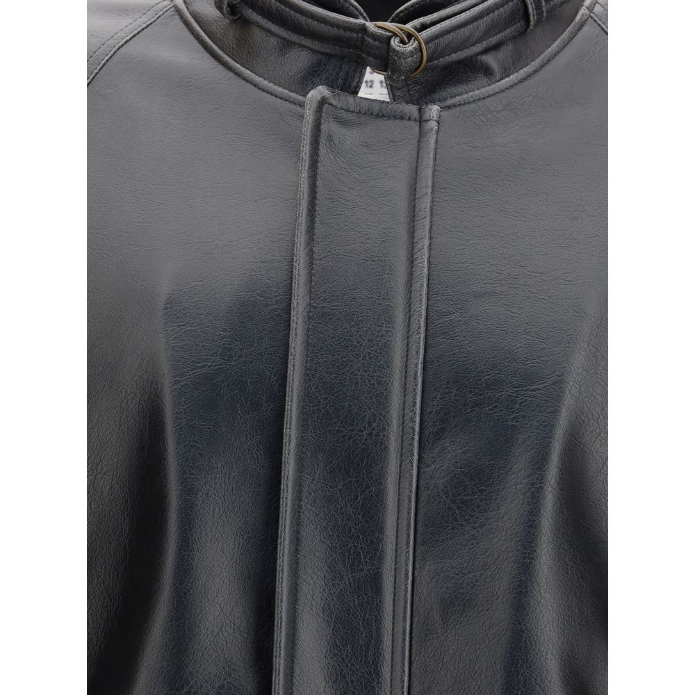 MM6 Flight-style Jacket