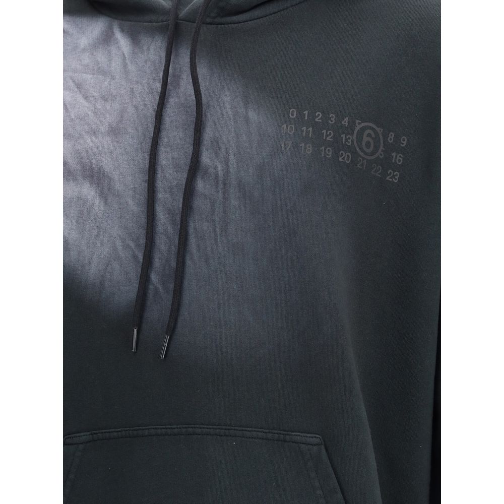 MM6 Cotton Sweatshirt