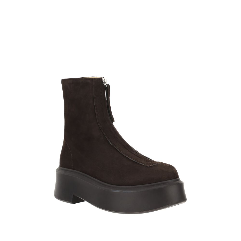 The Row Boots