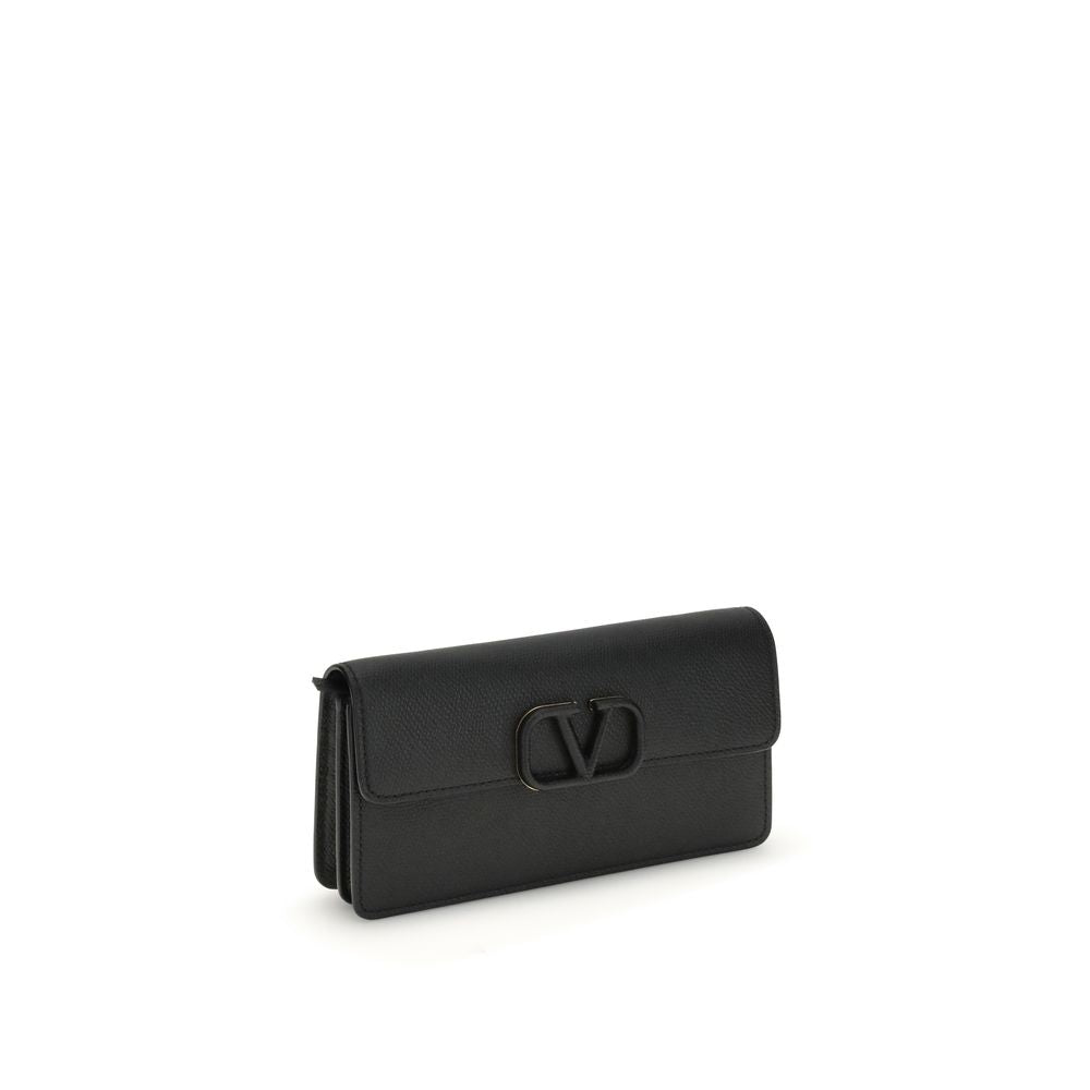 Valentino Garavani VLogo Shoulder Bag