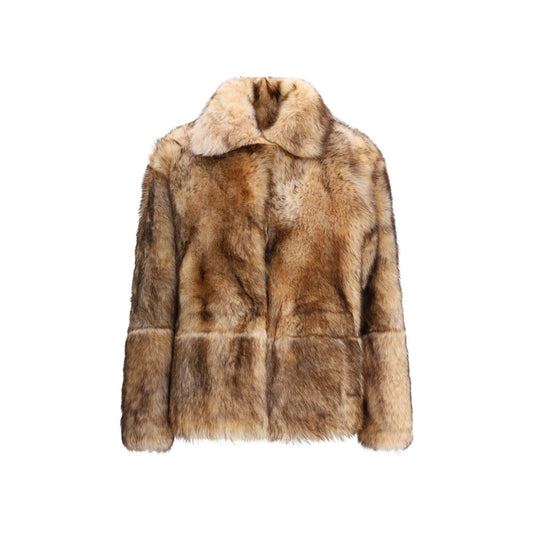 P.A.R.O.S.H. Reversible Sheepskin