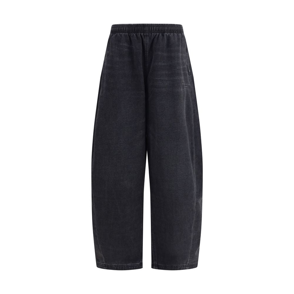 Alexander Wang Track Pants with elastic waistband
