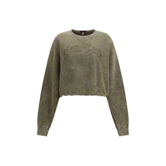 R13 New York Sweatshirt