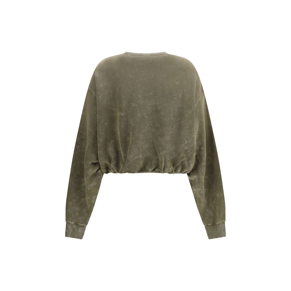 R13 New York Sweatshirt