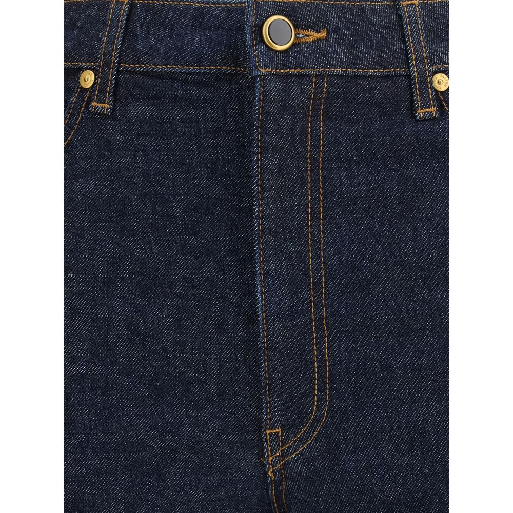 Khaite Danielle Jeans