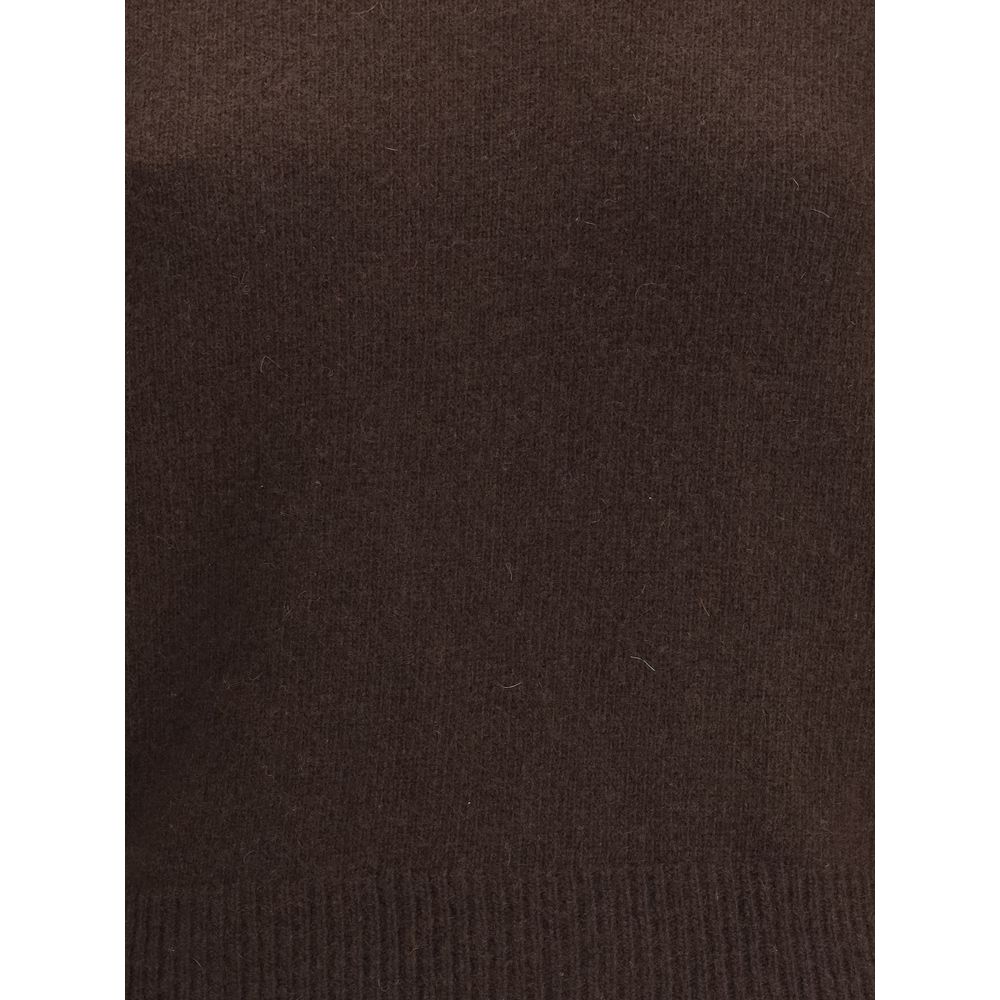 Petar Petrov Cashmere Bad Romance Sweater