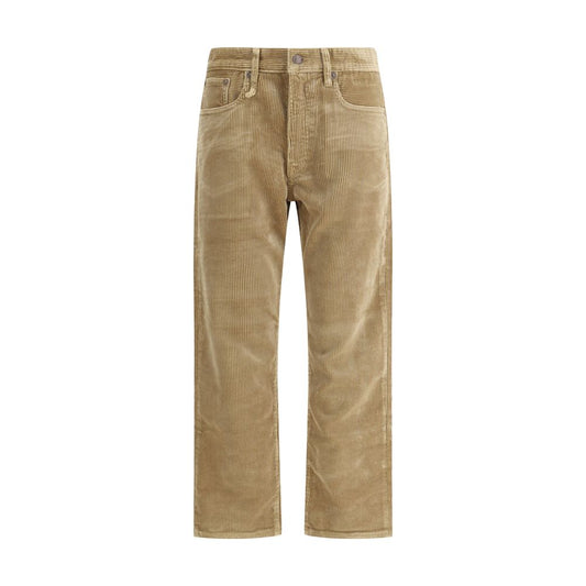 R13 Boyfriend Jeans
