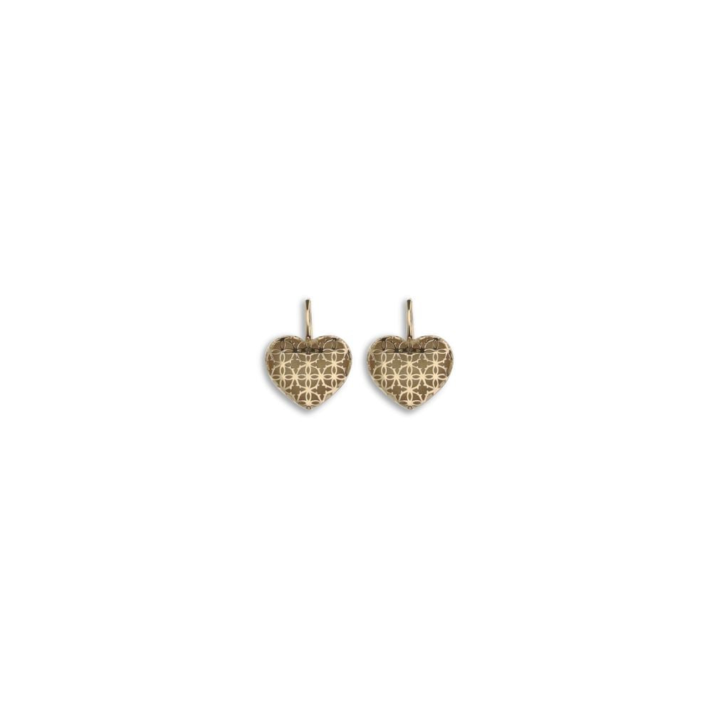 Valentino Garavani Coeur Royal earrings