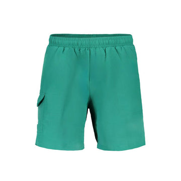 Fila Green Polyamide Swimwear