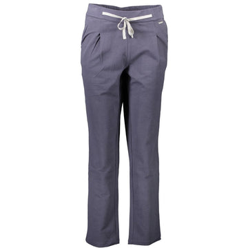 U.S. POLO ASSN. Blue Cotton Pant