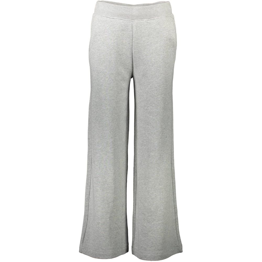 Gant Gray Cotton Pant