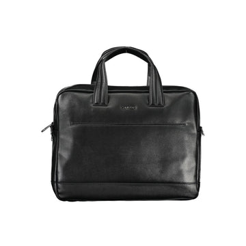 Calvin Klein Black Polyester Accessory