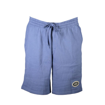 Vans Blue Cotton Pant