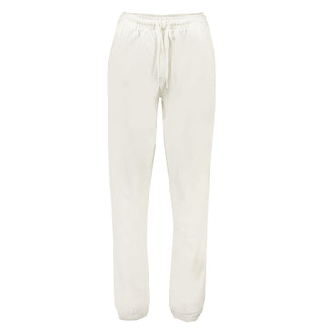 North Sails White Cotton Pant