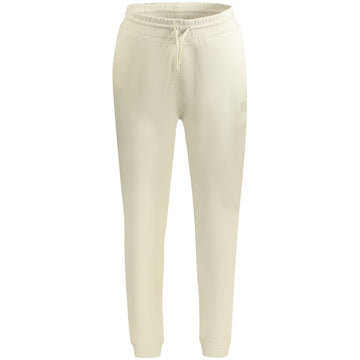 Hugo Boss Beige Cotton Pant