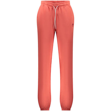 North Sails Pink Cotton Pant