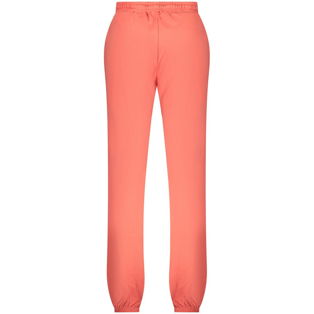 North Sails Pink Cotton Pant