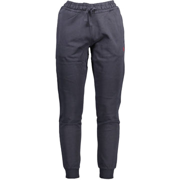 U.S. POLO ASSN. Blue Cotton Pant