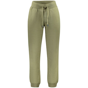 North Sails Green Cotton Pant