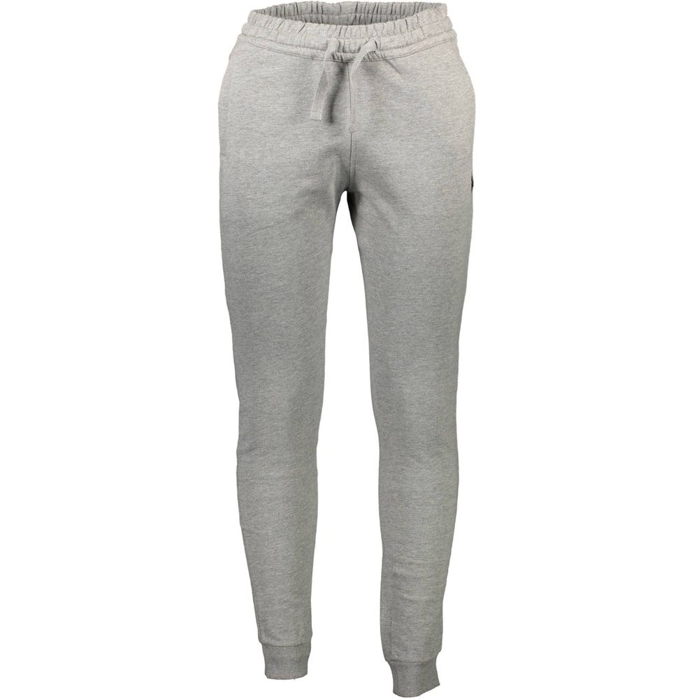 U.S. POLO ASSN. Gray Cotton Pant