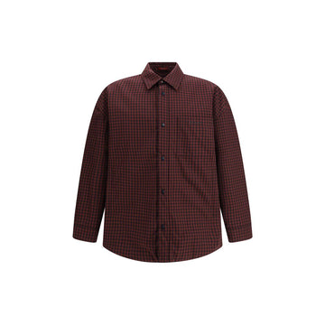 Gucci Bordeaux Cotton Clothing