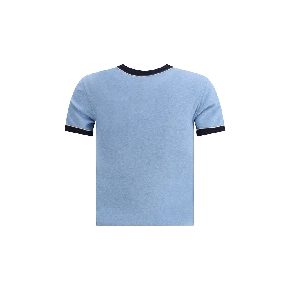 Chloé Printed logo T-shirt