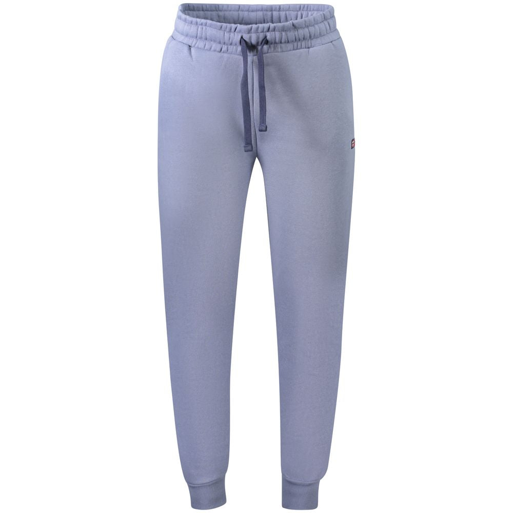 Norway 1963 Blue Cotton Pant