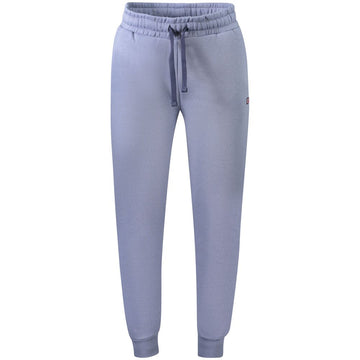 Norway 1963 Blue Cotton Pant