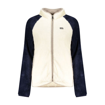 Norway 1963 White Polyester Sweatshirt