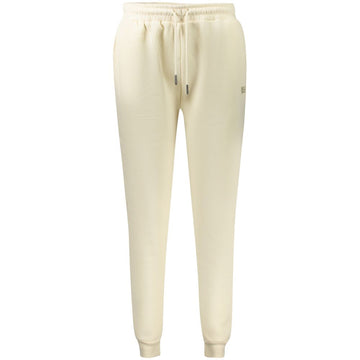 Norway 1963 White Cotton Pant