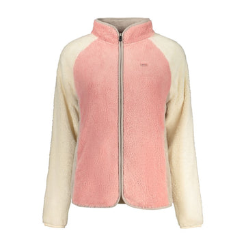 Norway 1963 Pink Polyester Sweatshirt