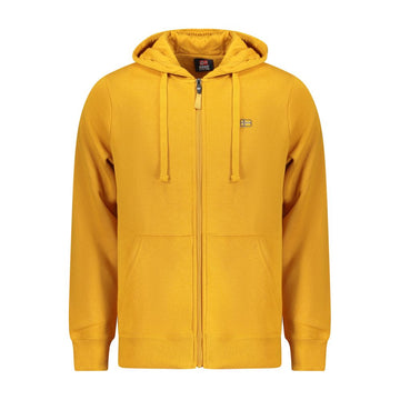 Norway 1963 Yellow Cotton Sweatshirt