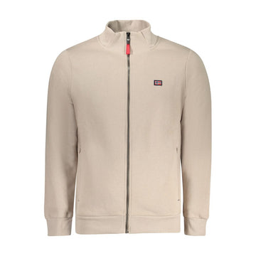 Norway 1963 Beige Cotton Sweatshirt