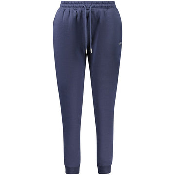 Norway 1963 Blue Cotton Pant