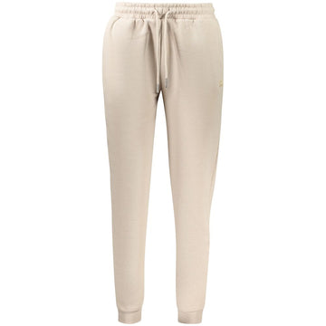 Norway 1963 Beige Cotton Pant
