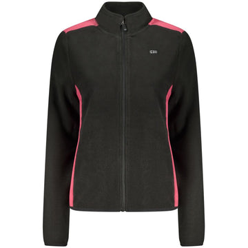 Norway 1963 Black Polyester Sweatshirt