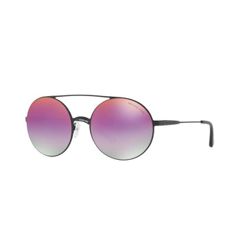 Michael Kors Gold Metal Sunglasses