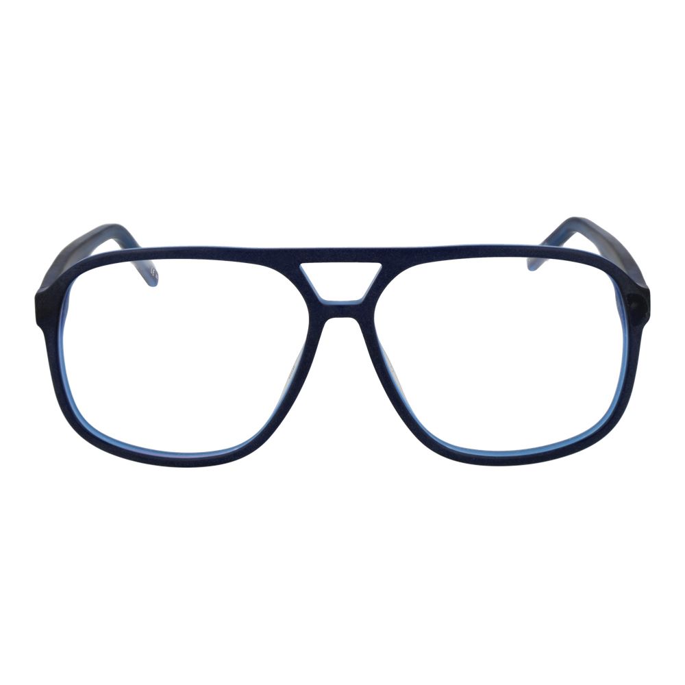 Hugo Boss Blue Acetate Glasses (Frames)