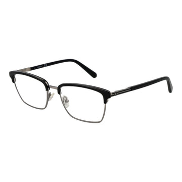 Guess Black Acetate Glasses (Frames)