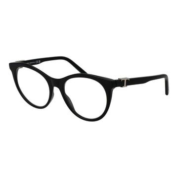Tod's Black Acetate Glasses (Frames)