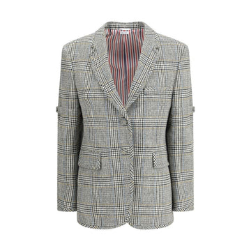 Thom Browne Multicolor Wool Clothing