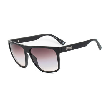 Guess Black Injected Sunglasses