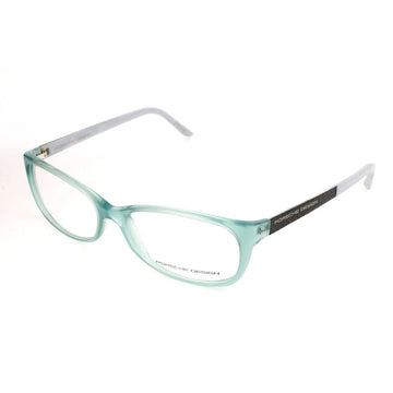 Porsche Design Gray Acetate Glasses (Frames)