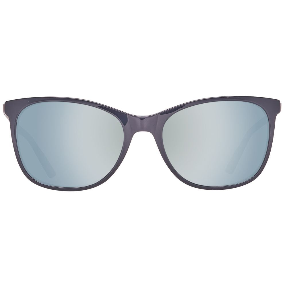 Helly Hansen Blue Metal Sunglasses