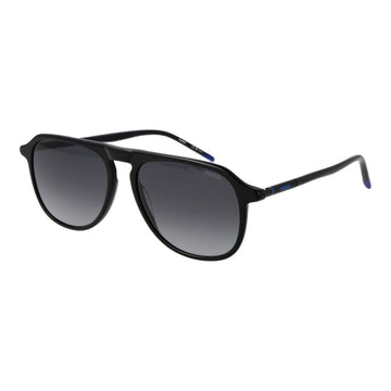 Hugo Boss Black Acetate Sunglasses